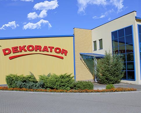 Dekorator Tomaszów Mazowiecki